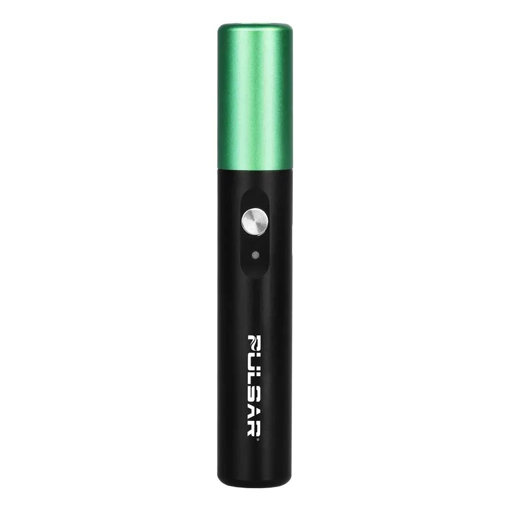 Pulsar PHD Cartridge Vaporizer Green