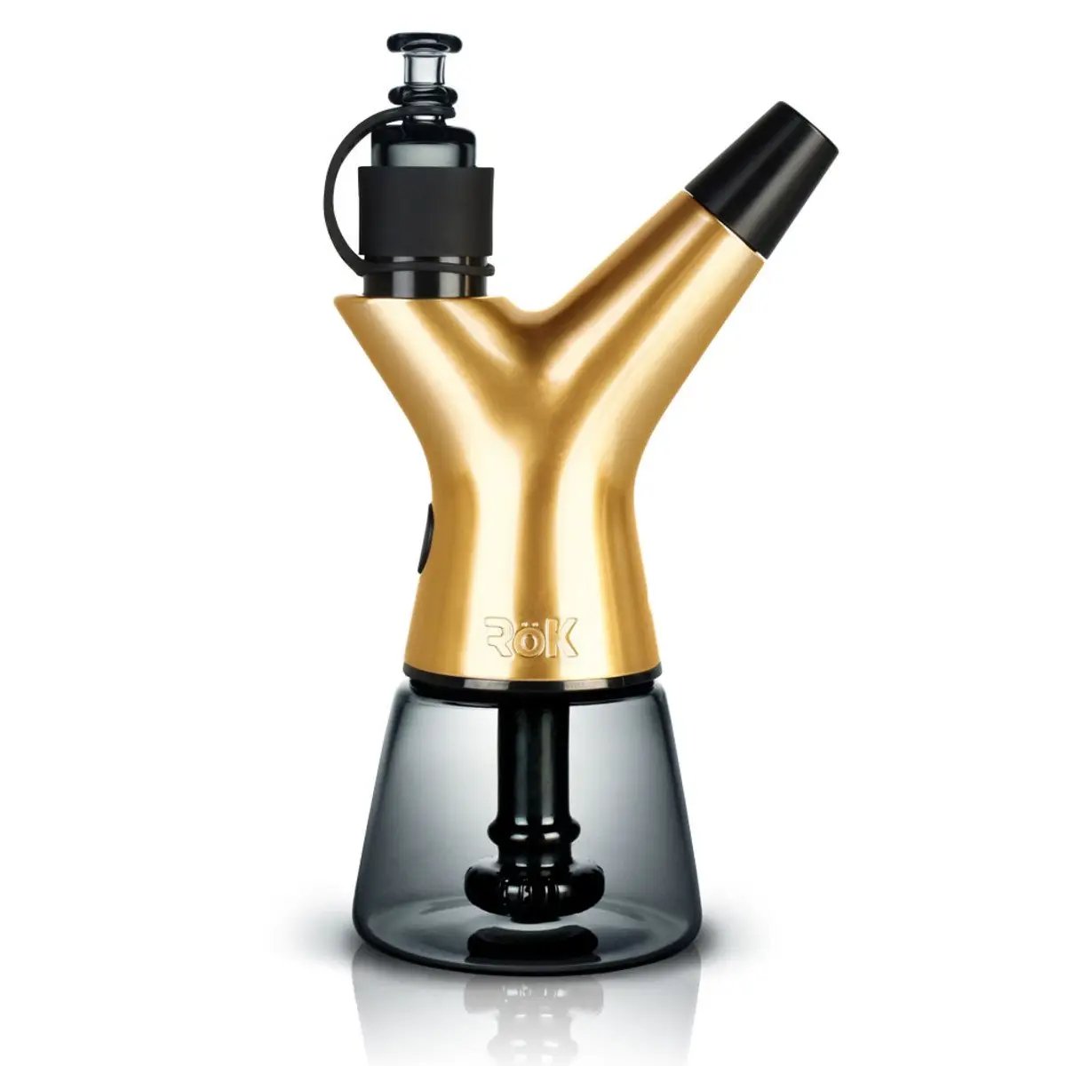 Pulsar RöK E-Rig - Alchemist Edition 🍯🌿