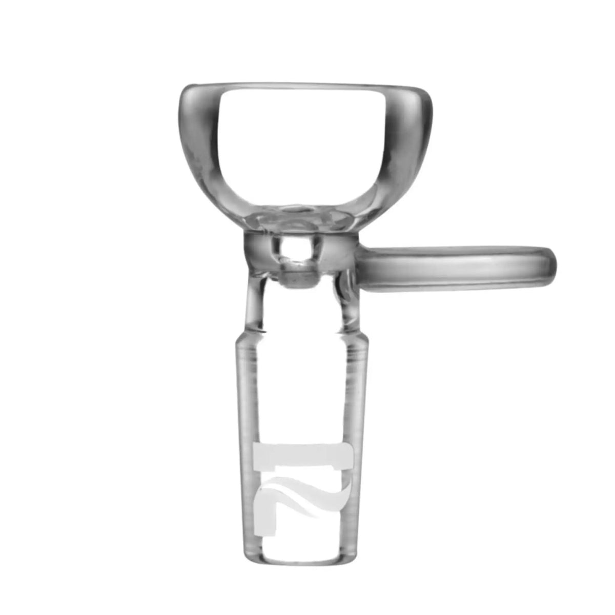 Usp Rouded Slide Pulsar Rounded Bowl Slide - 14mm Male Joint – Mission Dispensary