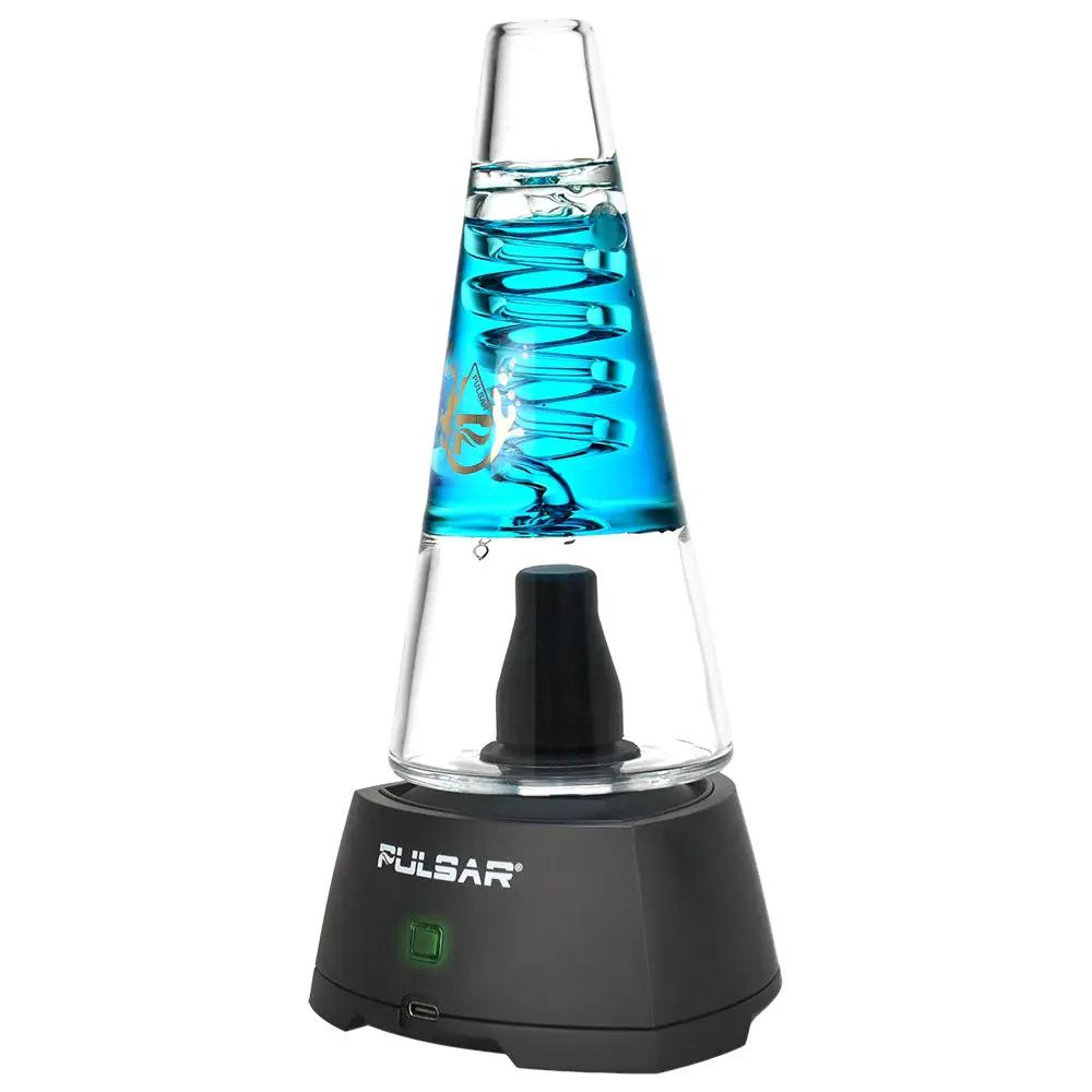 Pulsar Sipper Bubbler Attachment