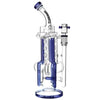 Pulsar Space Station Bong Blue