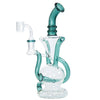 Pulsar 9” Vortex Recycler Oil Rig