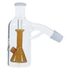 Pulsar Beaker Perc Ash Catcher (18mm Joint, 45° Angle)