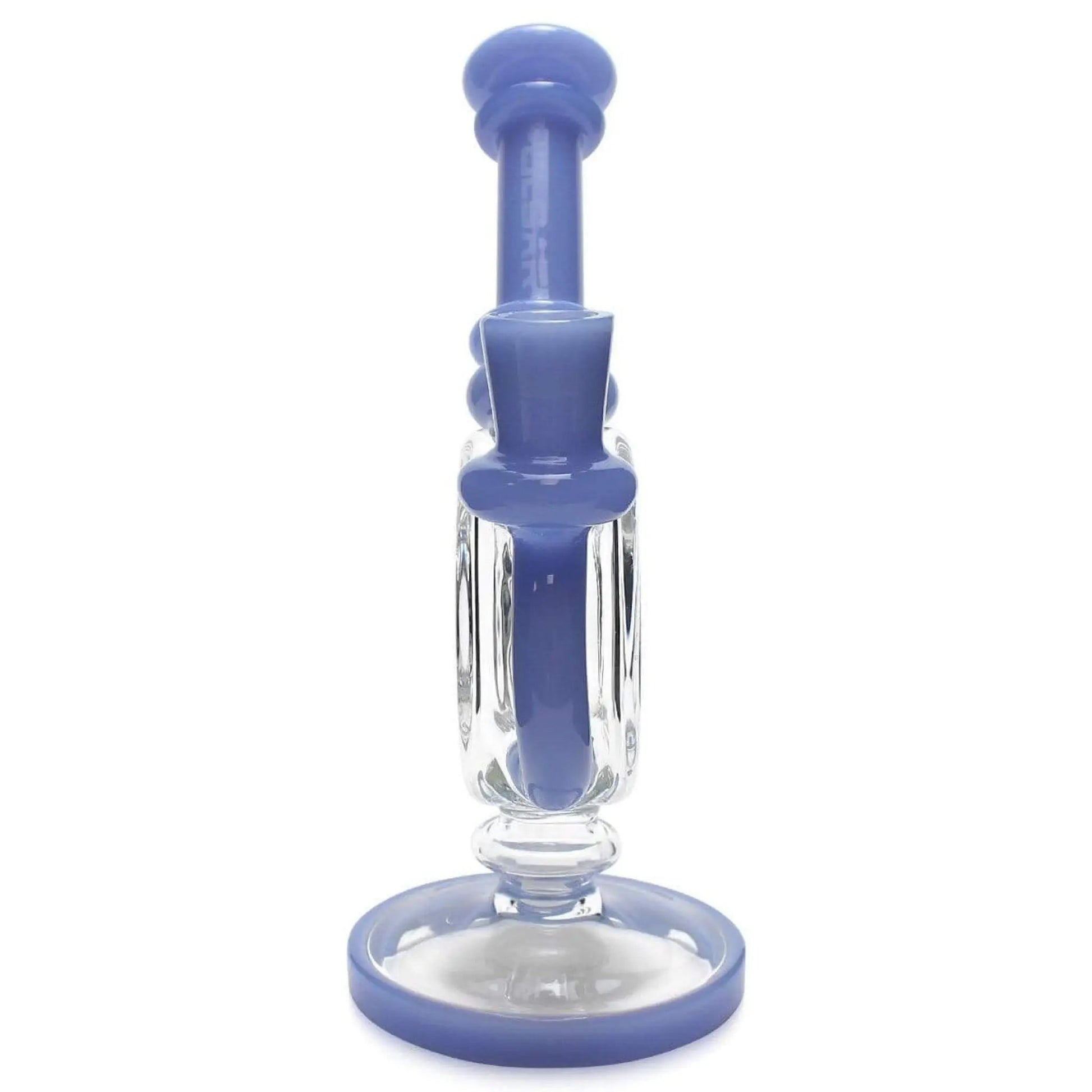 Pulsar Glass 6.25” Donut Dab Rig