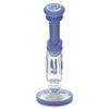 Pulsar Glass 6.25” Donut Dab Rig