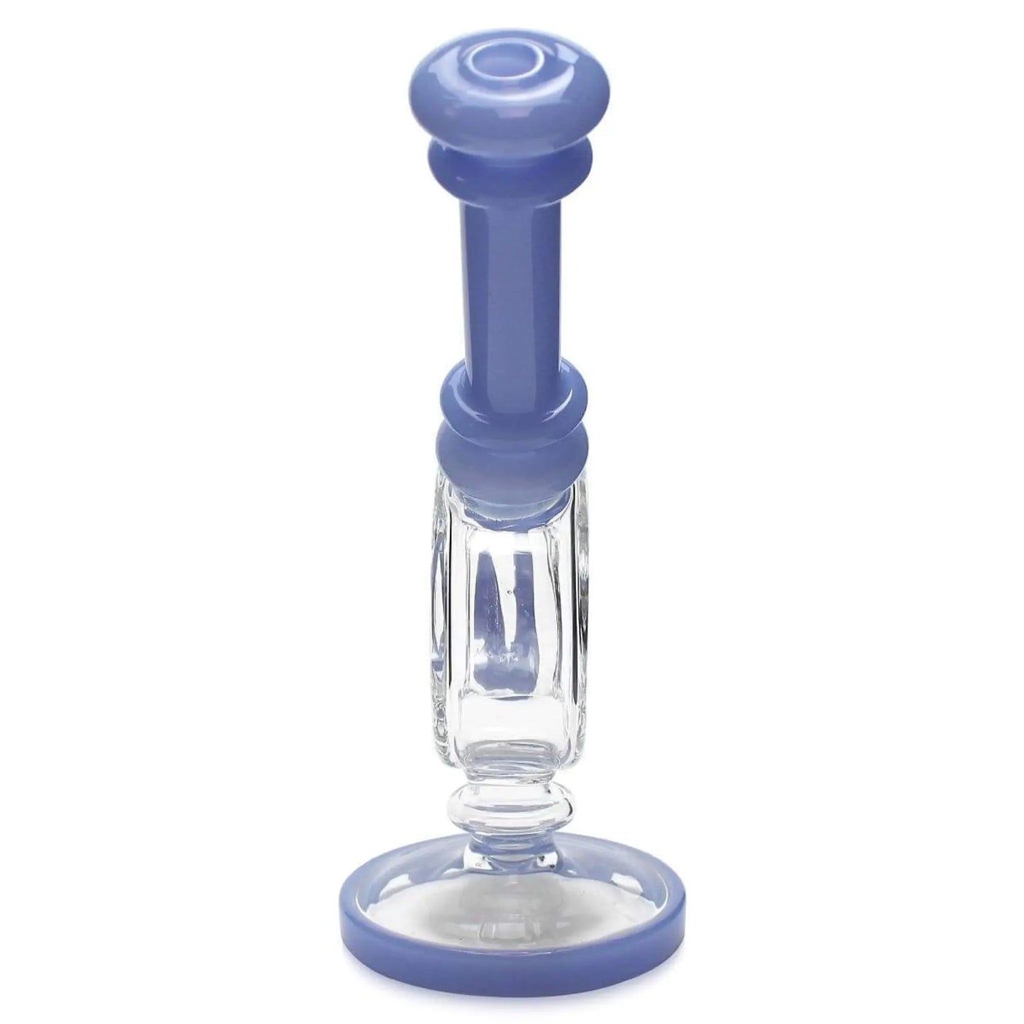 Pulsar Glass 6.25” Donut Dab Rig