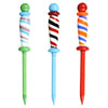 CaliConnected 5” Barber Pole Dabber Tool
