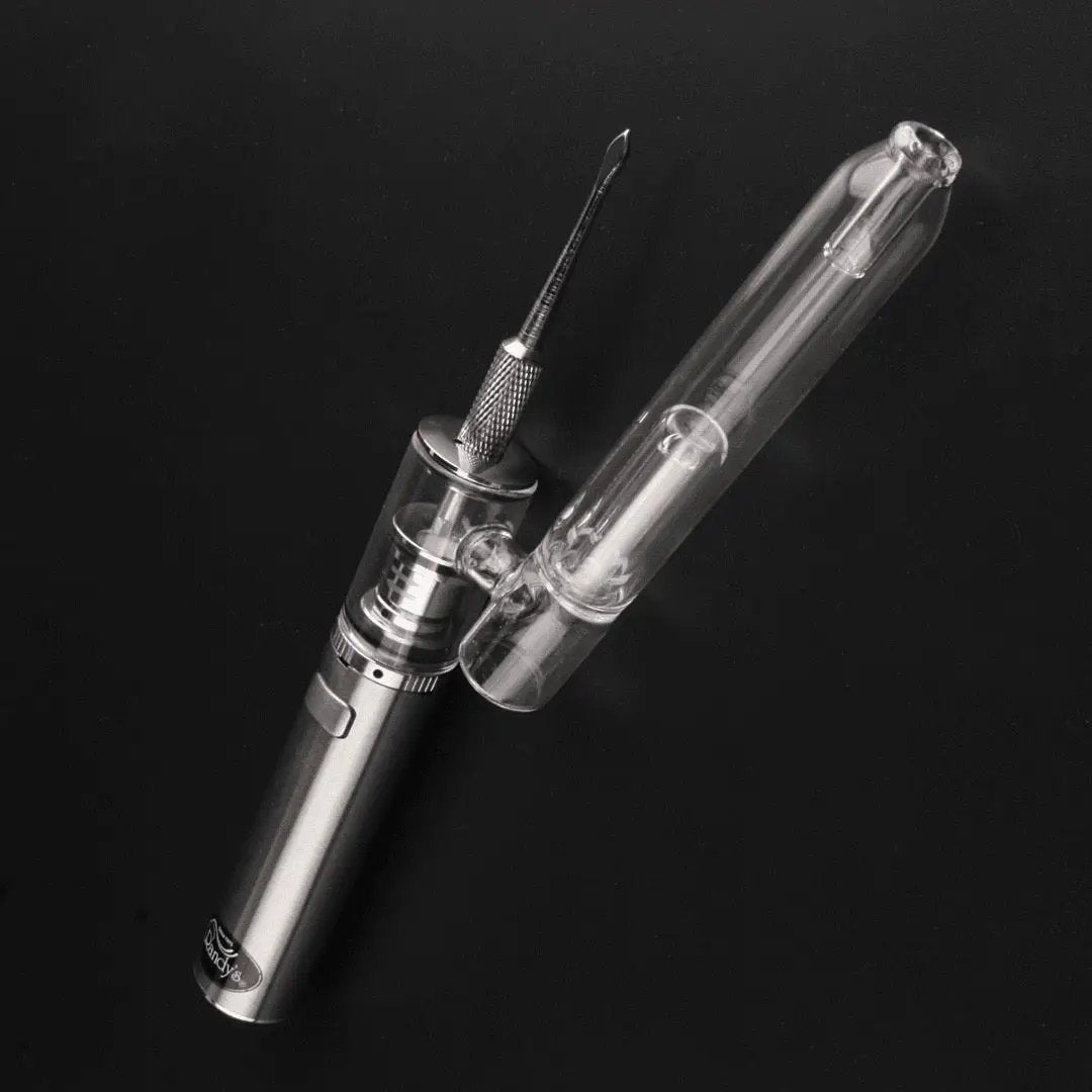 Randy’s Aqua Pilot E-Nail Vaporizer Kit 🍯