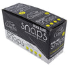 Randy’s Black Label Snaps - Alcohol Filled Cotton Swabs