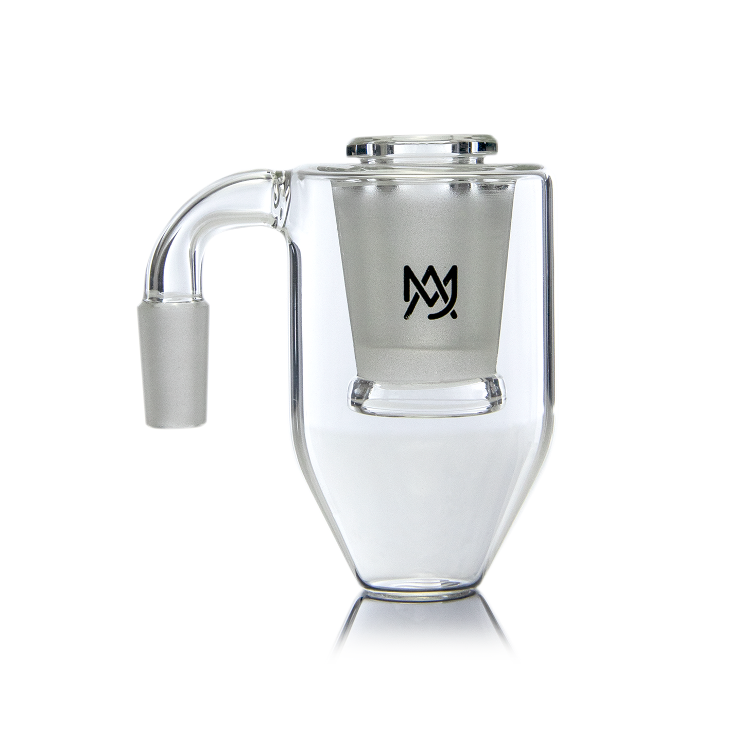 MJ Arsenal Reclaim Dry Ash Catcher for Clean Dabbing