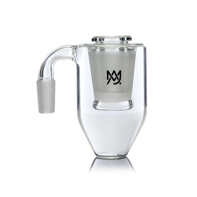 MJ Arsenal Reclaim Dry Ash Catcher for Clean Dabbing