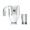 MJ Arsenal Reclaim Dry Ash Catcher for Clean Dabbing