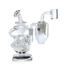 MJ Arsenal Reclaim Dry Ash Catcher for Clean Dabbing