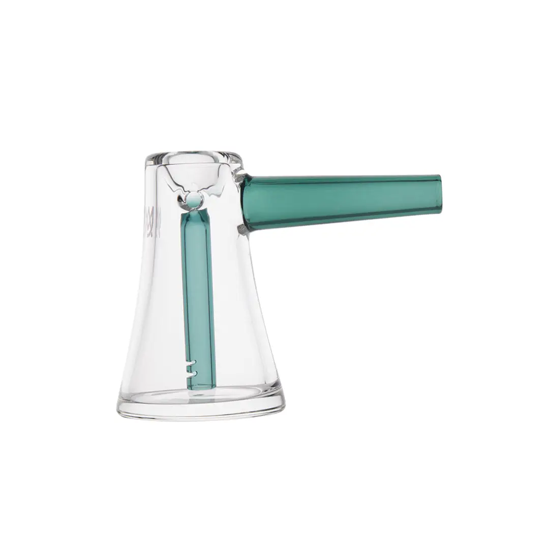 MJ Arsenal Vulkan Mini Bubbler for Ultimate Experience