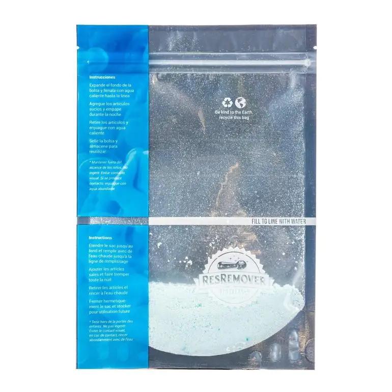 ResRemover 420 Pipe Cleaner Solution - Just Add Water!