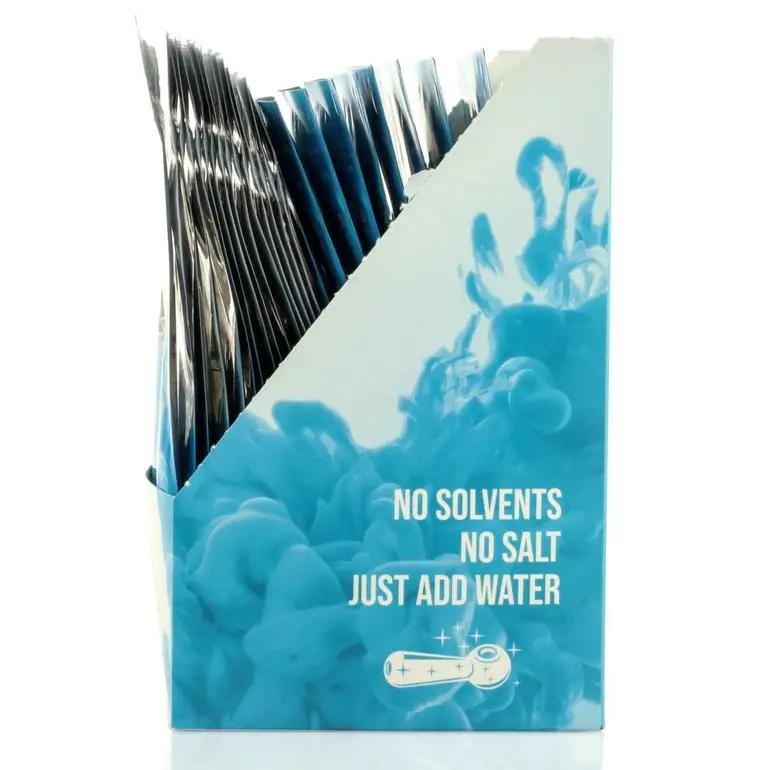 ResRemover 420 Pipe Cleaner Solution - Just Add Water!