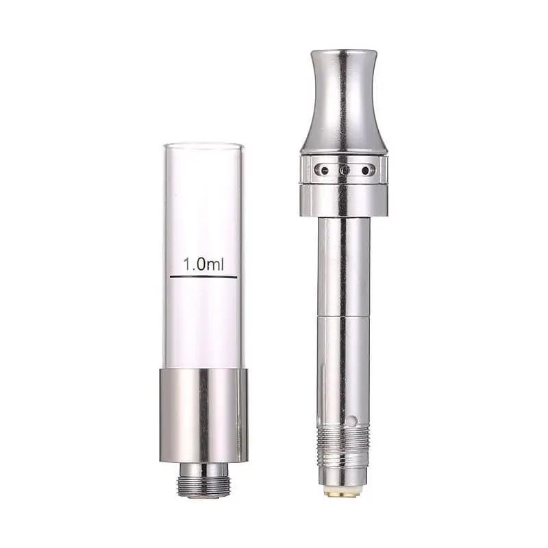 Rokin Easy Fill Oil Cartridge - Frustration-Free Filling