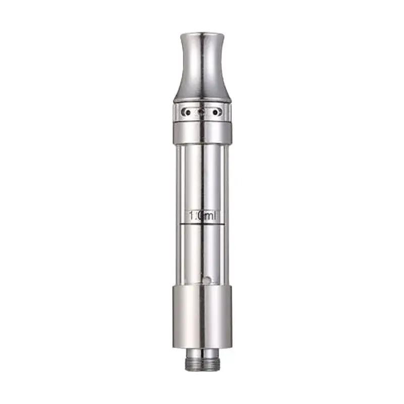 Rokin Easy Fill Oil Cartridge - Frustration-Free Filling