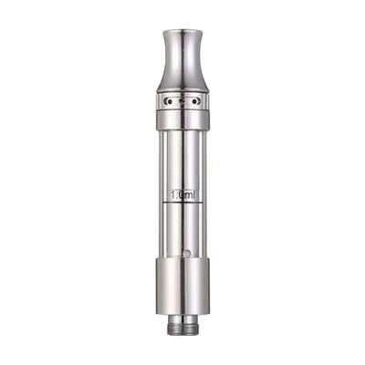 Rokin Easy Fill Oil Cartridge - Frustration-Free Filling