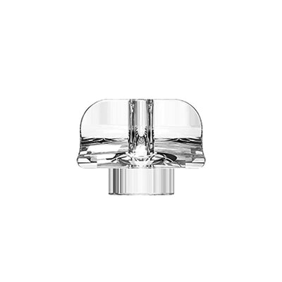 Rokin Outrider Glass Mouthpiece for Dry Herb Vape