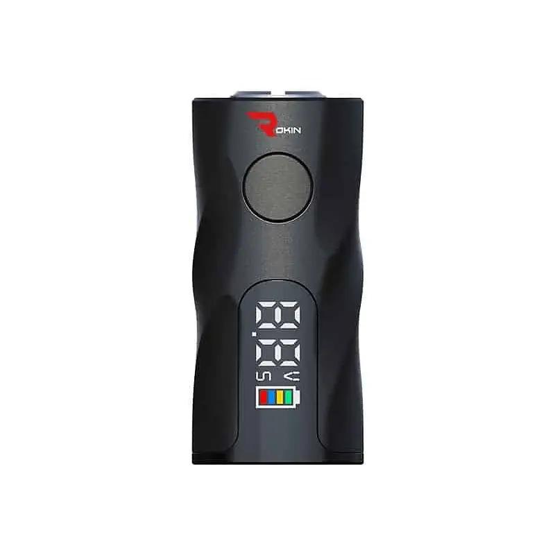 Rokin Pillar 510 Vape Battery for Smooth Hits