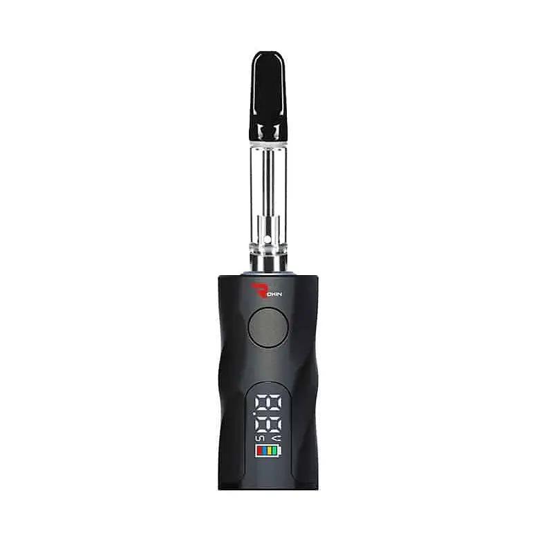 Rokin Pillar 510 Vape Battery for Smooth Hits