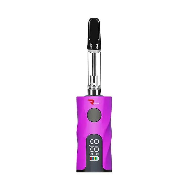 Rokin Pillar 510 Vape Battery for Smooth Hits