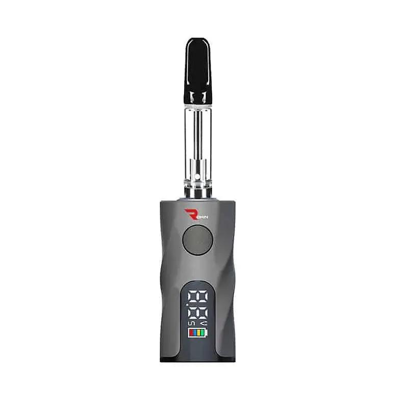 Rokin Pillar 510 Vape Battery for Smooth Hits