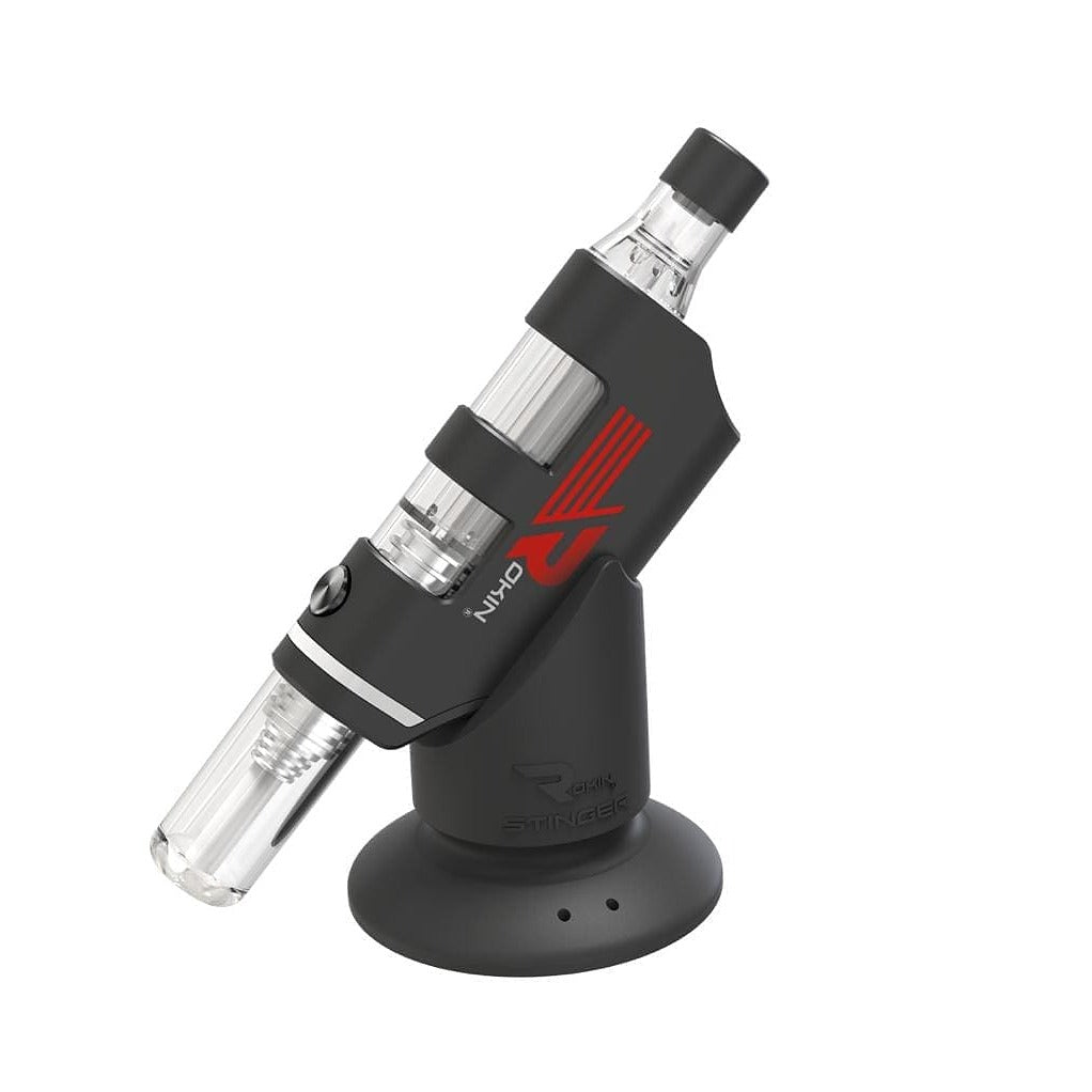Rokin Stinger Suction Cup Stand for Dabbing
