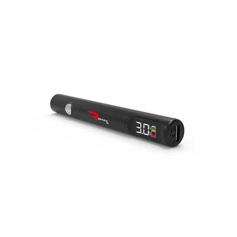 Rokin Thunder XL 510-Threaded Battery for Vaping