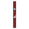 Rokin Thunder 510-Threaded Battery Red Mahogany