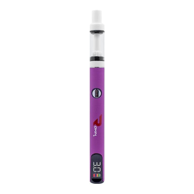 Rokin Thunder XL 510-Threaded Battery for Vaping