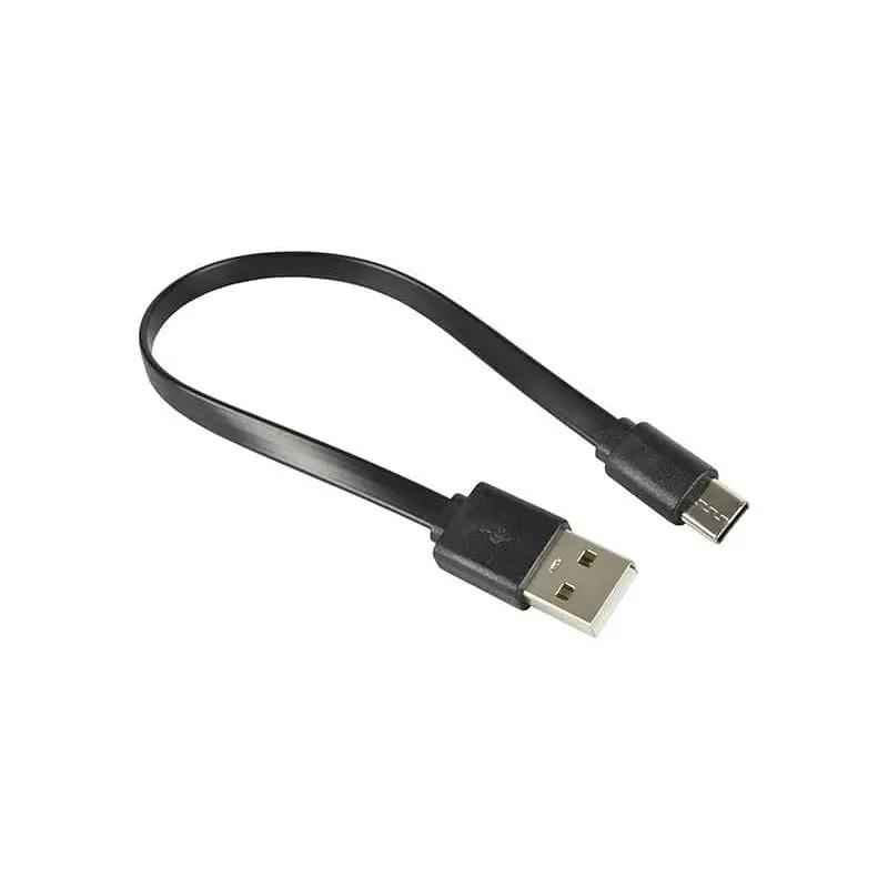 Rokin USB-C Charging Cable for Fast Charging