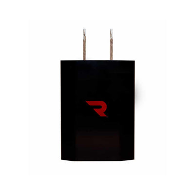 Rokin Wall Charger Base - Fast USB Power Solution