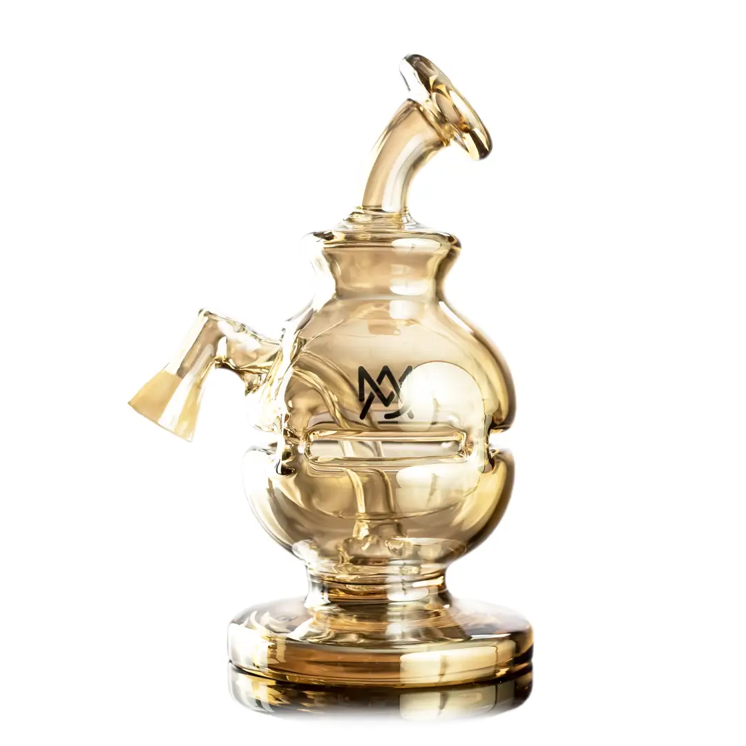 MJ Arsenal Royale Vape Edition - Efficient Bubbler
