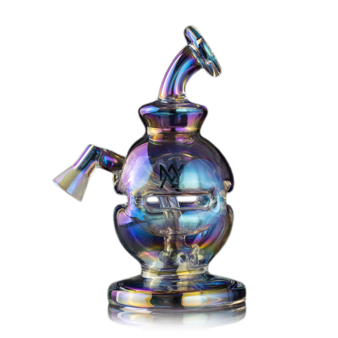 MJ Arsenal Royale Vape Edition - Efficient Bubbler