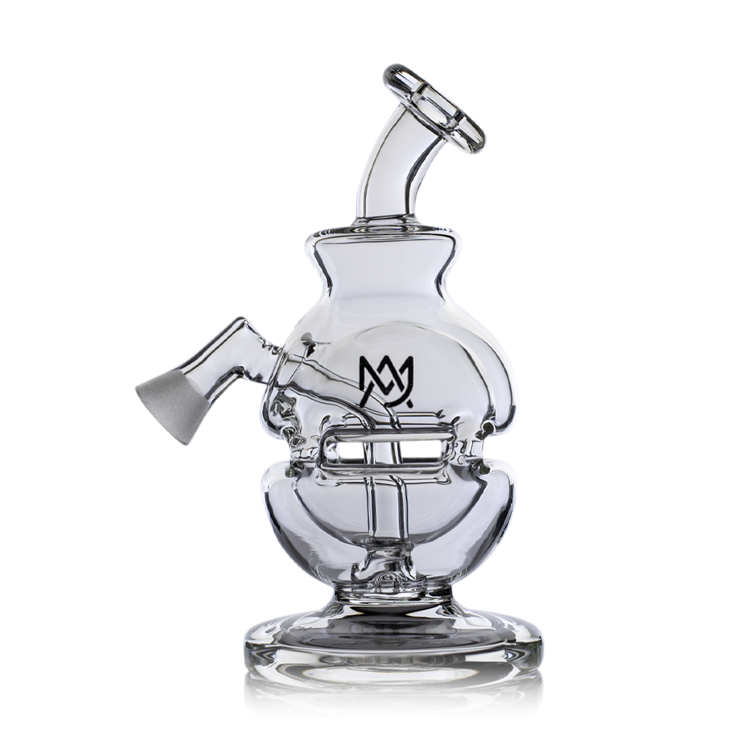 MJ Arsenal Royale Vape Edition - Efficient Bubbler