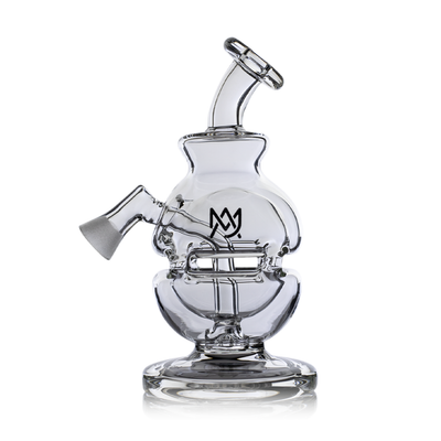MJ Arsenal Royale Vape Edition - Efficient Bubbler