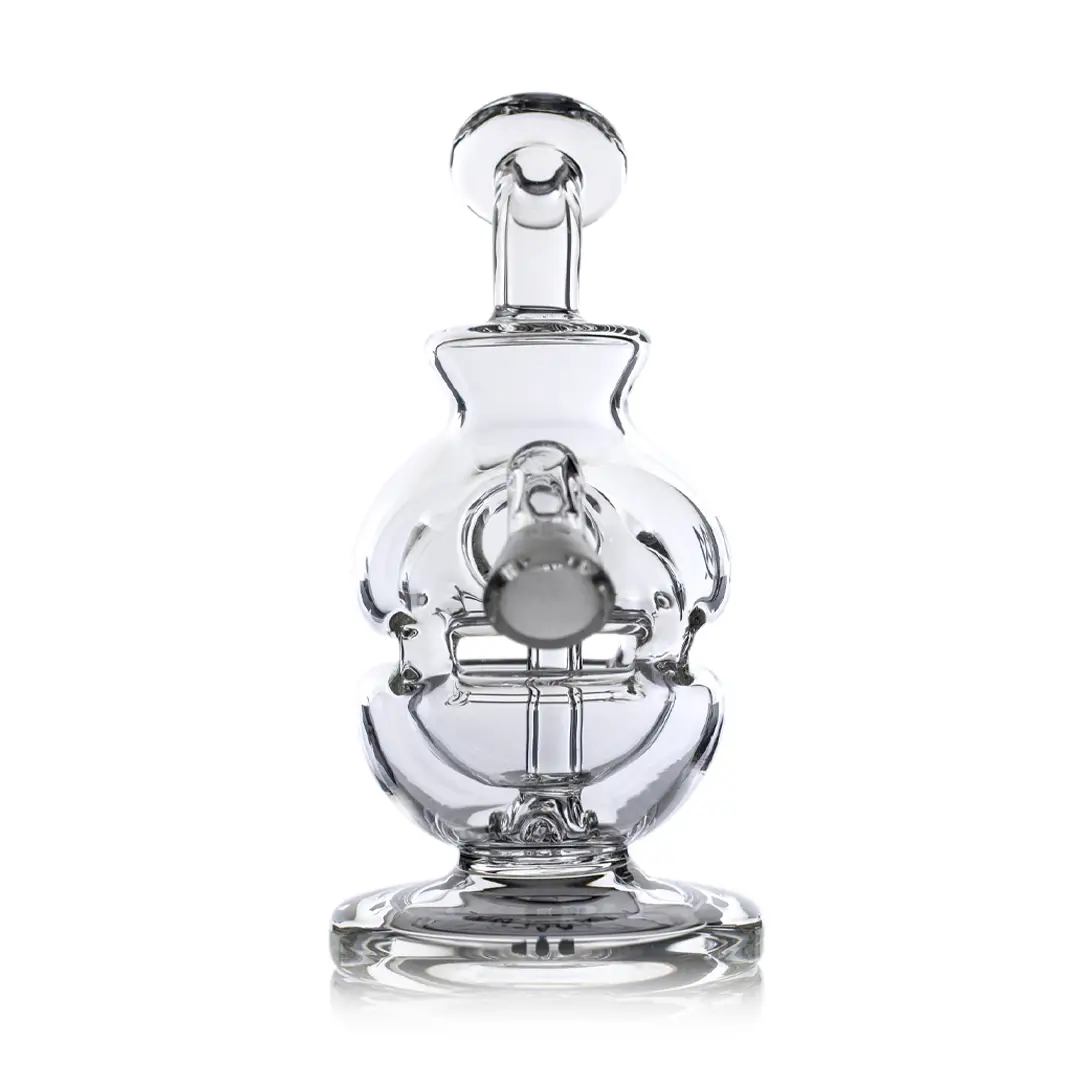 MJ Arsenal Royale Vape Edition - Efficient Bubbler
