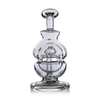 MJ Arsenal Royale Vape Edition - Efficient Bubbler
