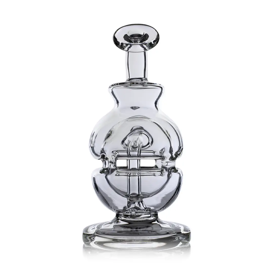 MJ Arsenal Royale Vape Edition - Efficient Bubbler