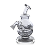 MJ Arsenal Royale Vape Edition - Efficient Bubbler