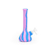 Ritual 7.5'' Deluxe Silicone Mini Beaker Cotton Candy