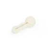 Ritual 4” Silicone Spoon Pipe