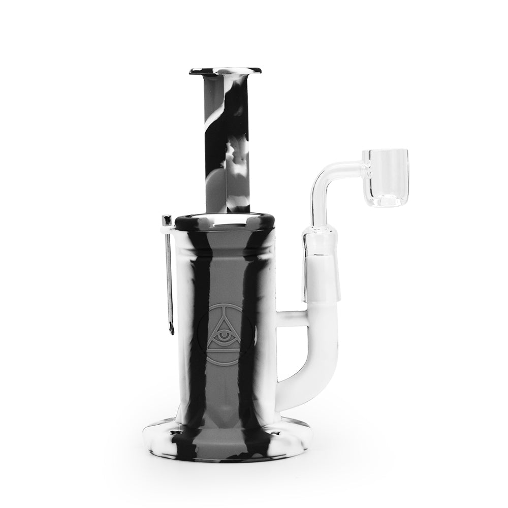 Ritual Silicone Sidecar Dab Rig - silicone sidecar dab rig | Durable ...
