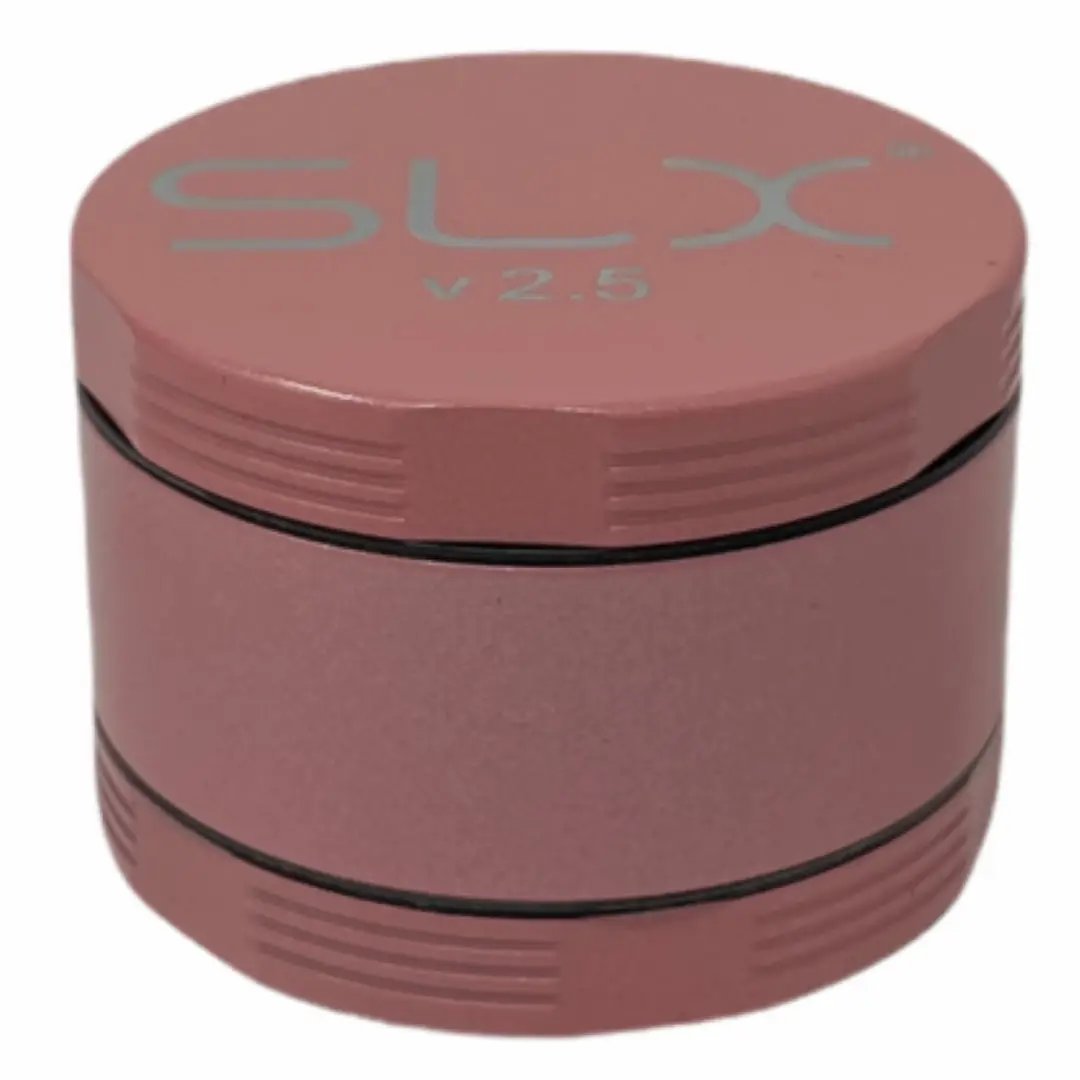 SLX Large Grinder Pink