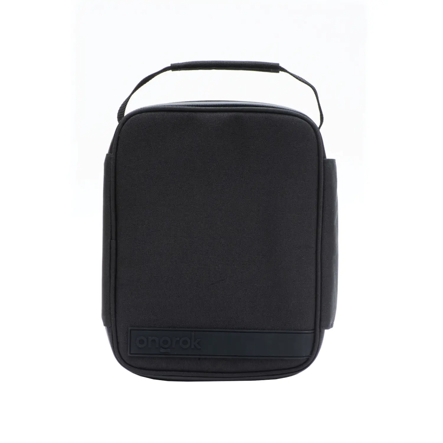 Ongrok Carbon Lined Case with Combo Lock for Security