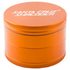 Santa Cruz Shredder 4-Piece Grinder - Large