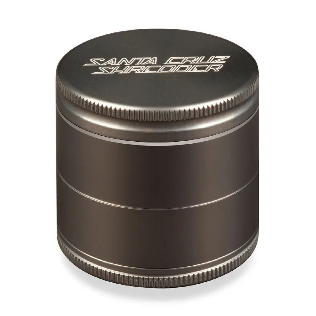 Santa Cruz Shredder 4-Piece Grinder - Medium