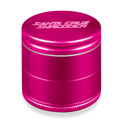 Santa Cruz Shredder 4-Piece Grinder - Medium